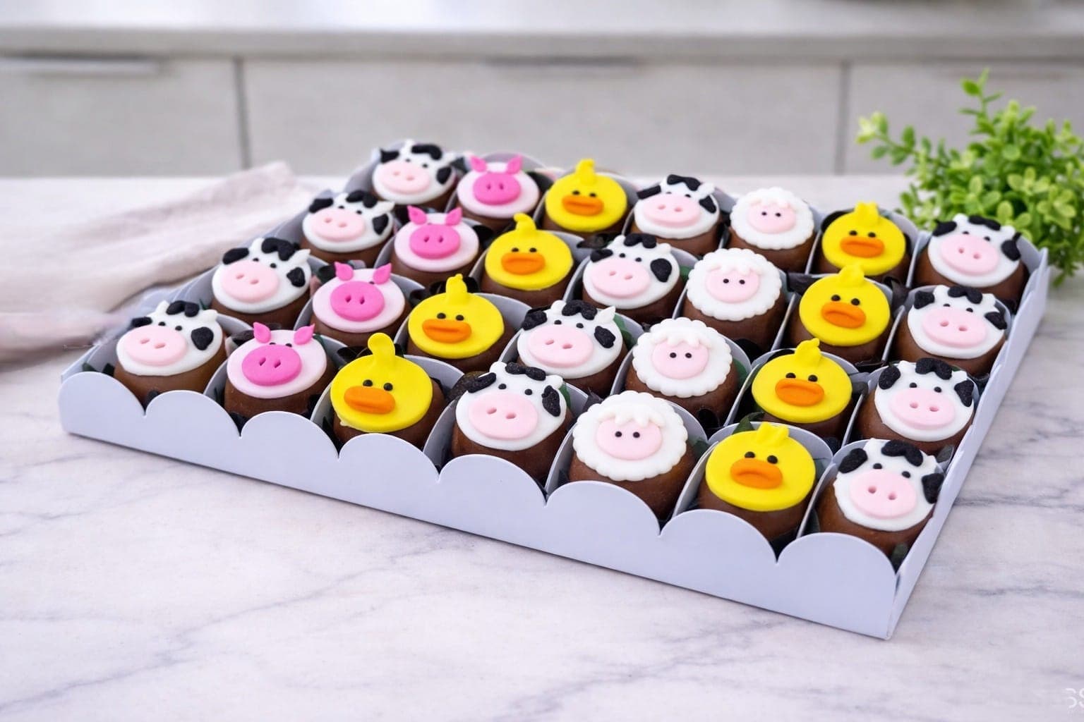 Camuflado Personalizado